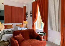 Winckley Square Residences 4