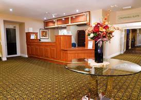 Gomersal Park Hotel & Bazaar Spa 2