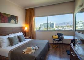 Caesar Premier Eilat Hotel 4