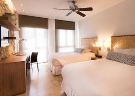 Movich Hotel Cartagena de Indias 3