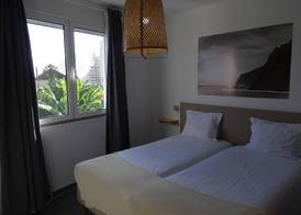 In the Village - Madeira Surf Camp I 5