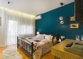 Il Verde, Two Bedroom Apartment with Two Bathrooms 3