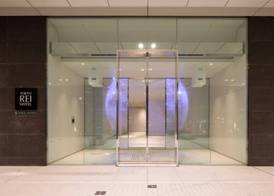 Yokohama Tokyu REI Hotel 3