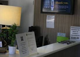ibis Budget Canberra 2