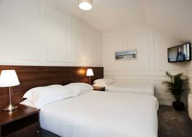 Portcaman House - Bushmills 4