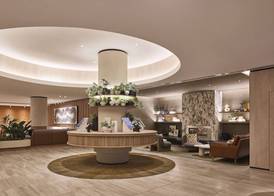 Rydges Melbourne 3