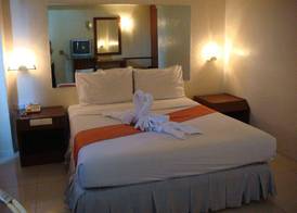 Sapphirtel Inn 3