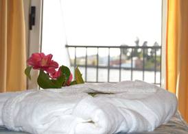 Duerming Villa De Sarria Hotel 2