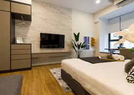 Ceylonz Suites Kuala Lumpur, Roam 3