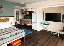 Moxy Halifax Downtown 4