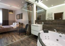 Leo Apartments Old Town 5