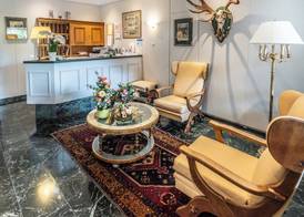 Hotel Haus Arenberg 4