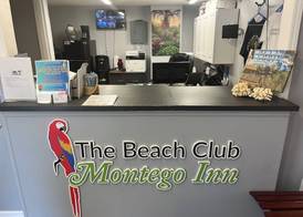 Beach Club at Montego Inn 2