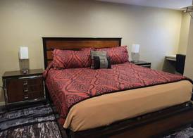 Best Inn Motel Salina 5