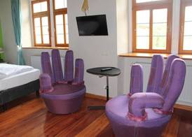 Hotel Turmdieb 3