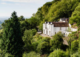 Cottage In The Wood 2