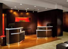 Courtyard by Marriott Nashville Goodlettsville 3