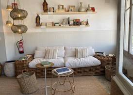 Hostal Boutique Es Grop 4
