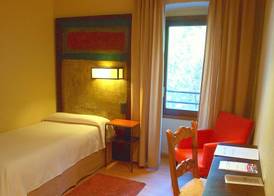 Hotel Santa Cristina Petit Spa 4