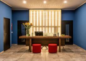 Hotel Neuer Fritz 2