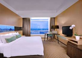 The Alts Hotel 5
