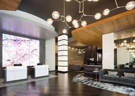 Archer Hotel Falls Church 5