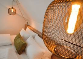 Gasthof zum Ritter - a cozy historical Landmark 3
