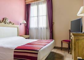 Hotel Rural Los Nogales 3