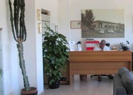 Hotel Il Casale 5