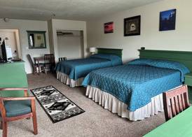 The Kenai Inn 3