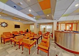 Hotel Exotica 3