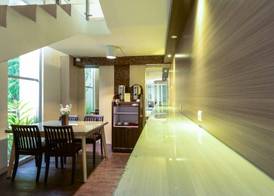 Hotel 88 Embong Kenongo by WH 3