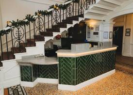 Aston Hall Hotel, BW Signature Collection 4