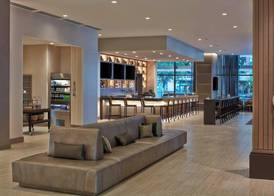 AC Hotel by Marriott Seattle Bellevue/Downtown 4