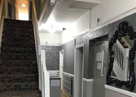 North Parade Seafront Accommodation 4
