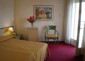 Hotel Majestic 3