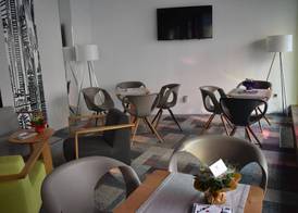 Hotel Cosmopolit 5