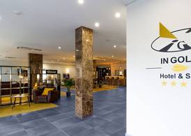In Gold Hotel & Spa 2
