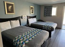 Kansas Inn Independence 5