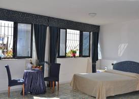 Hotel La Playa 4