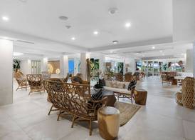 Beachcomber Resort & Club 3