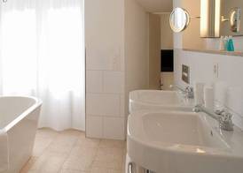 Hotel Saratz Pontresina Mountain Resort & Spa 3