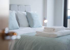 Hotel Indigo Huntsville - MidCity by IHG 2