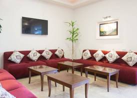 Sammys Hotel 4
