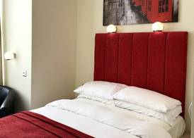 Cassandra Guest House 3
