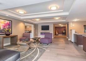 La Quinta by Wyndham Salem NH 2