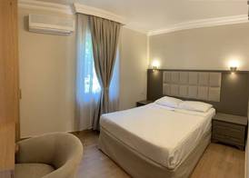 Moonshine Hotel Suites 3