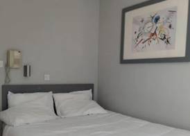 Citi Hotel Aberdeen City Centre 5