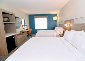 Holiday Inn Express & Suites PALM COAST - I-95 by IHG 3