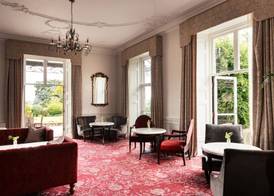 Rookery Hall Hotel & Spa 3